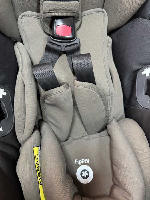 Продам авто люльку