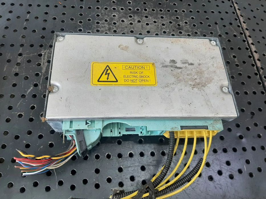 calculator airbag bmw seria 5 e60 e61 6577-6975682  532319801