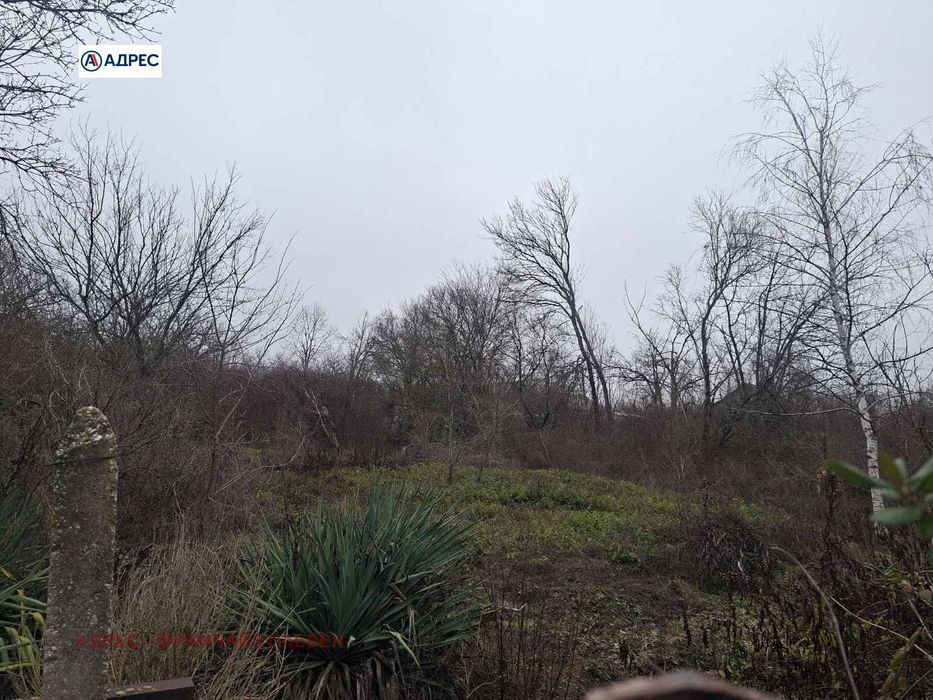 Продава се Парцел в Плевен, Кайлъка - 598 кв.м за 10 €/кв.м - Снимка #1