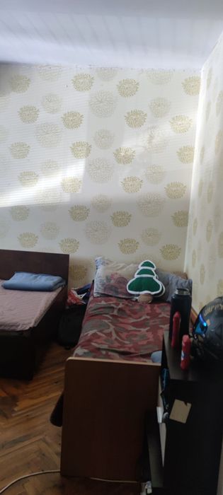 Тристаен апартамент