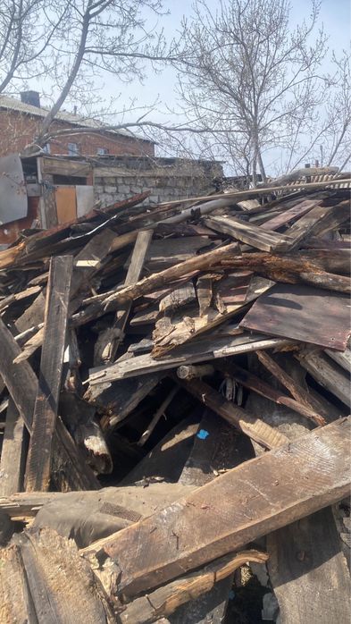 Продается дрова