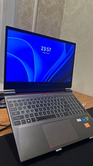 Продам игровой ноутбук