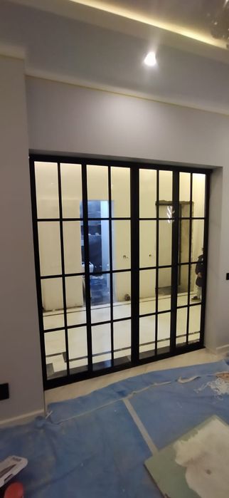 Душевые кабина шымкент