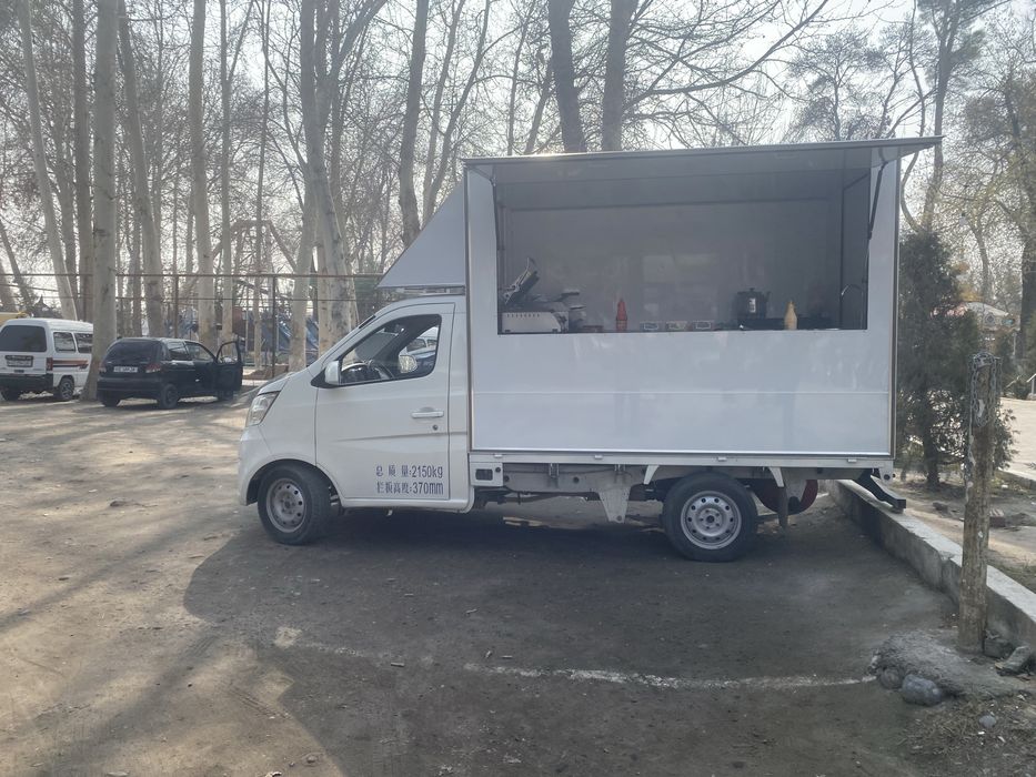 changan 69 tayyor biznes