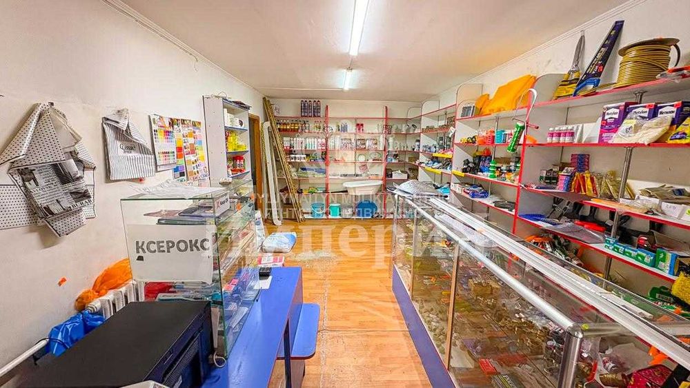 Продается магазин Самал Жансая Империя