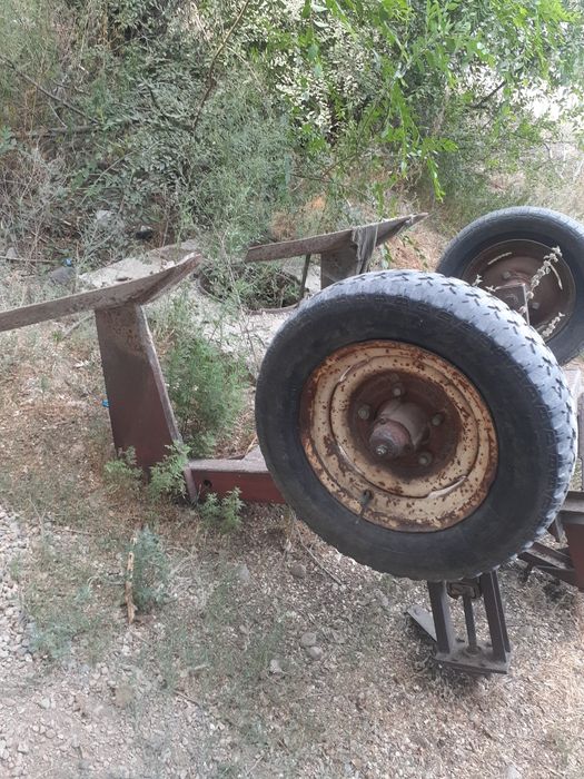 Продам сельхоз агрегаты