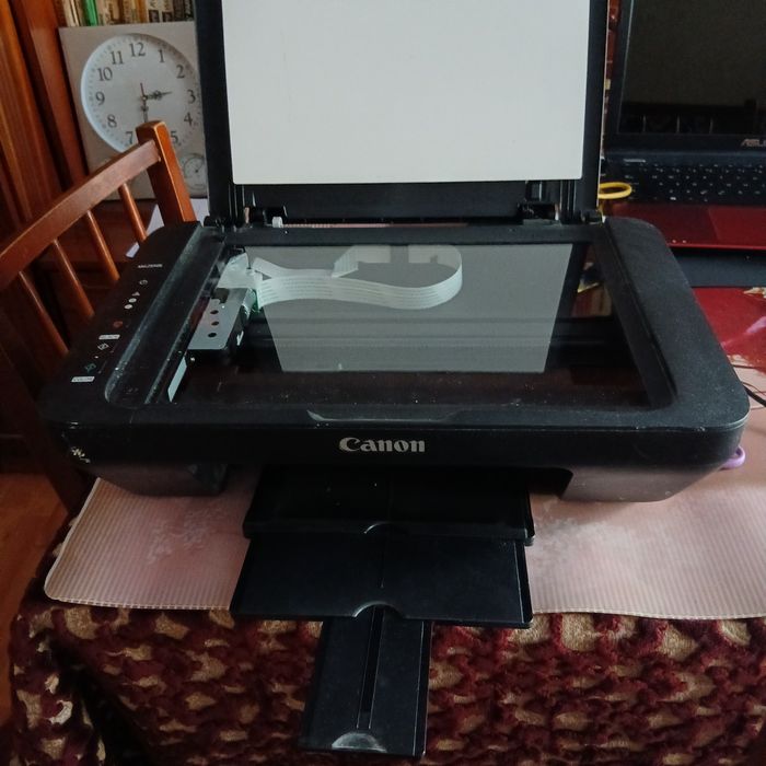 Imprimanta Canon Pixma MG2550S