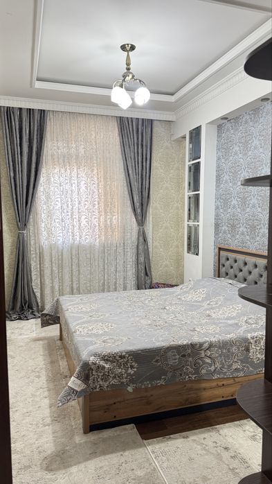 Аренда суточная квартира