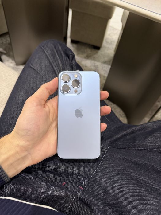 Iphone 13 pro 128 LLA