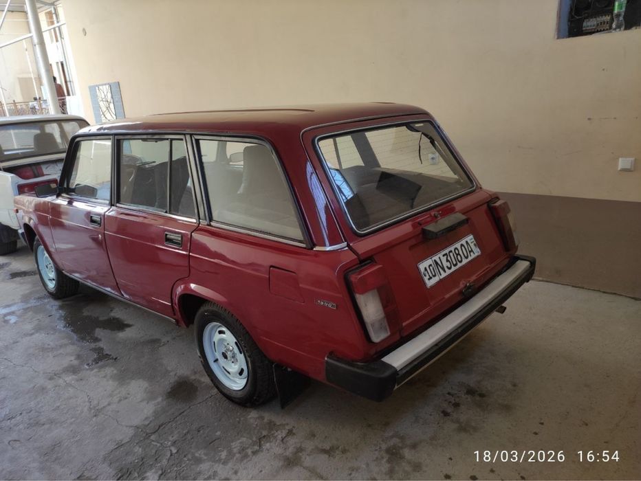 Jiguli sotuladi ideal