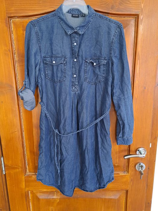 Евтин сет от дрехи за бременни