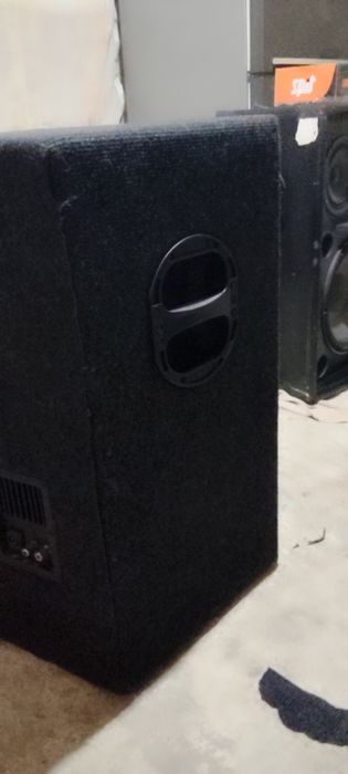 Echipament audio