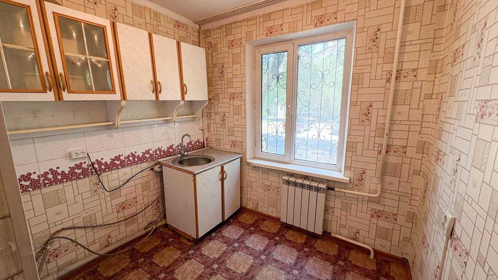 Продается 3х ком. Самал. Султан Имприя