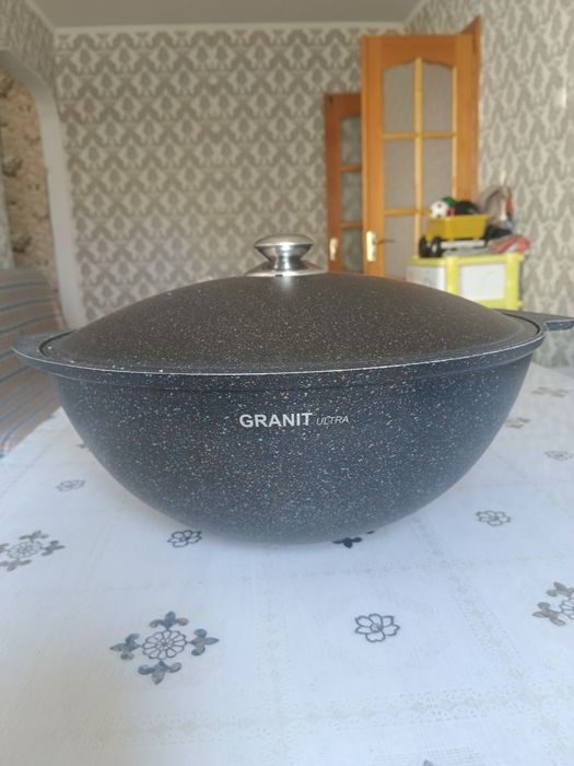 Қазан сатамын 12 литрлік.