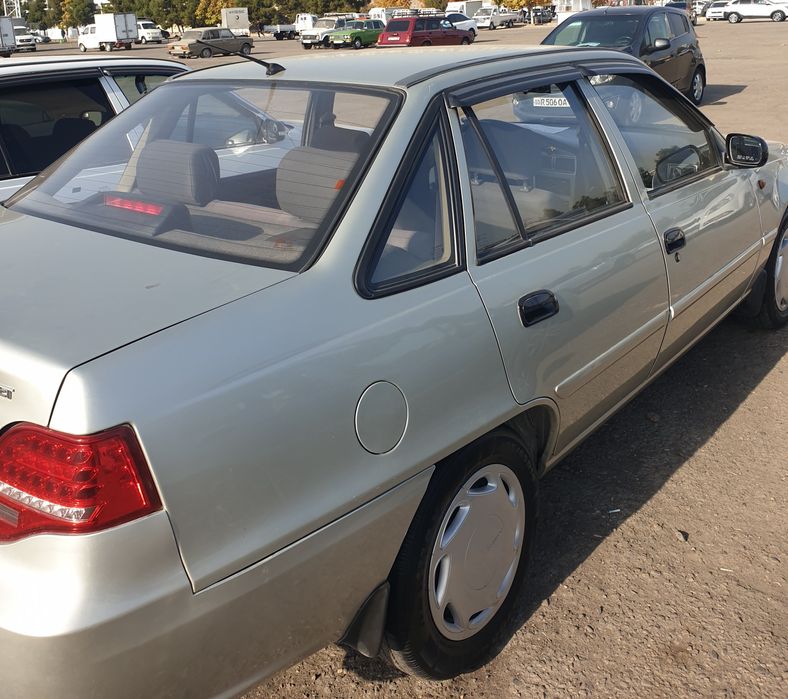 Nexa2 srochna sotilad