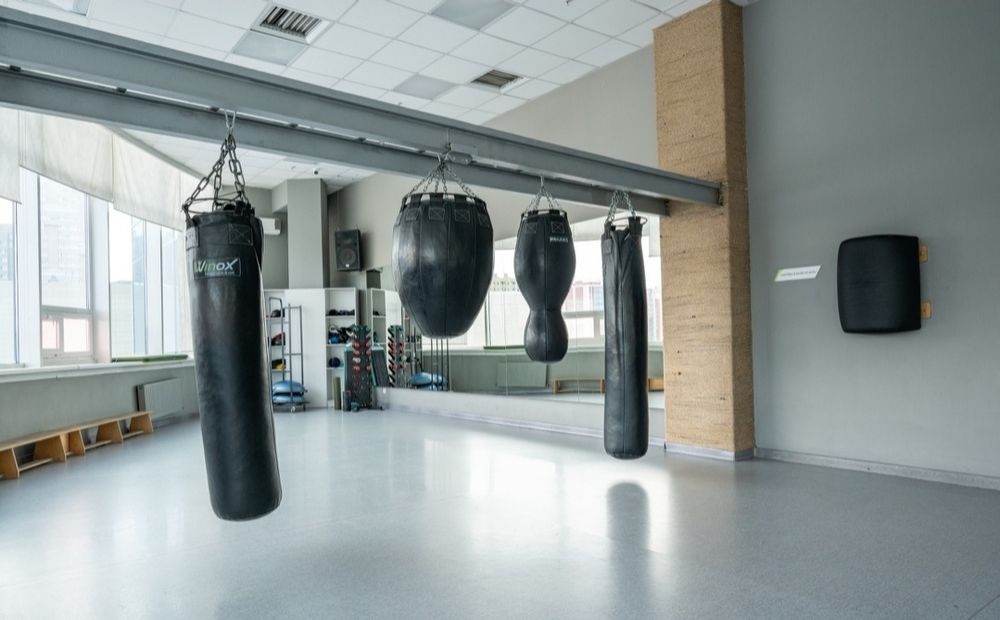 Абонемент Winox Премиум