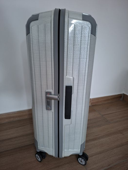 Vând troller samsonite, nou