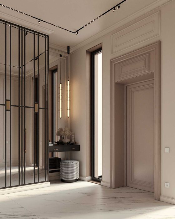 Дизайн интерьера