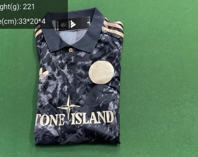 tricou stone island