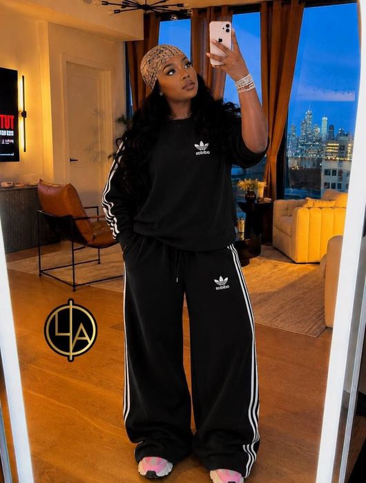 Compleu adidas M-XXL