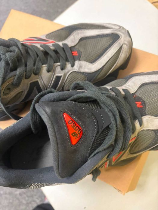 New Balance 90 60