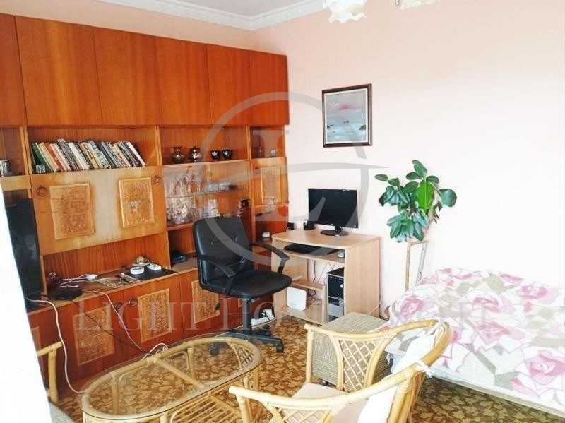 Продава се Тристаен апартамент в Пловдив, Кючук Париж - 96 кв.м за 1563 €/кв.м - Снимка #1
