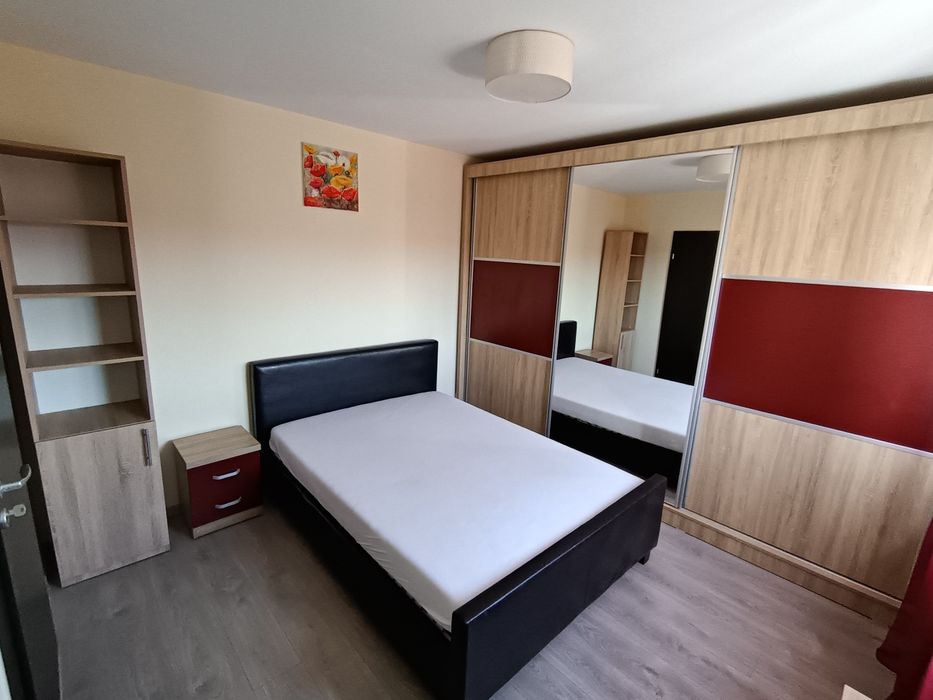 Inchiriez  apartament 2 camere