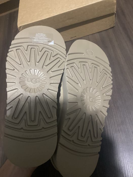 UGG tazz noi impecabili