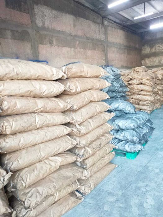 Уголь древесный ИП "Уголёк"