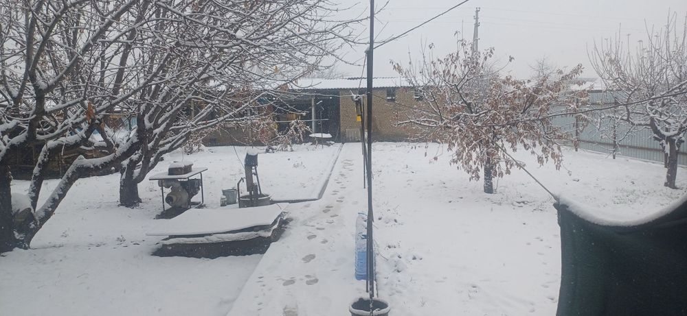 Продам участок 8 сотох с домом