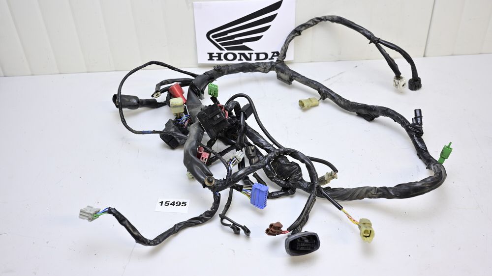 Instalatie Electrica Honda CB 600 F Hornet PC41 2007 - 2010