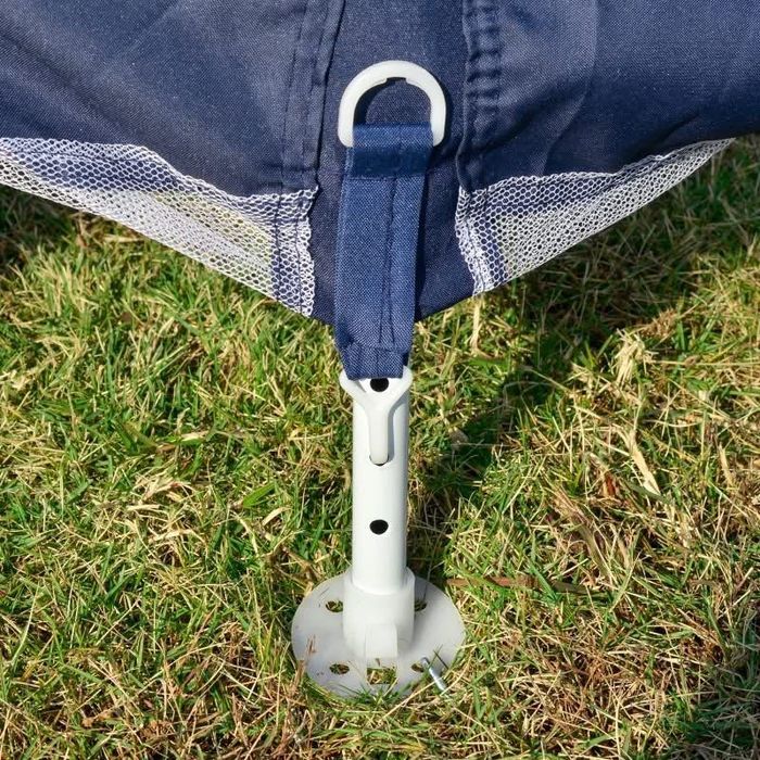 Градинска шатра, парти палатка