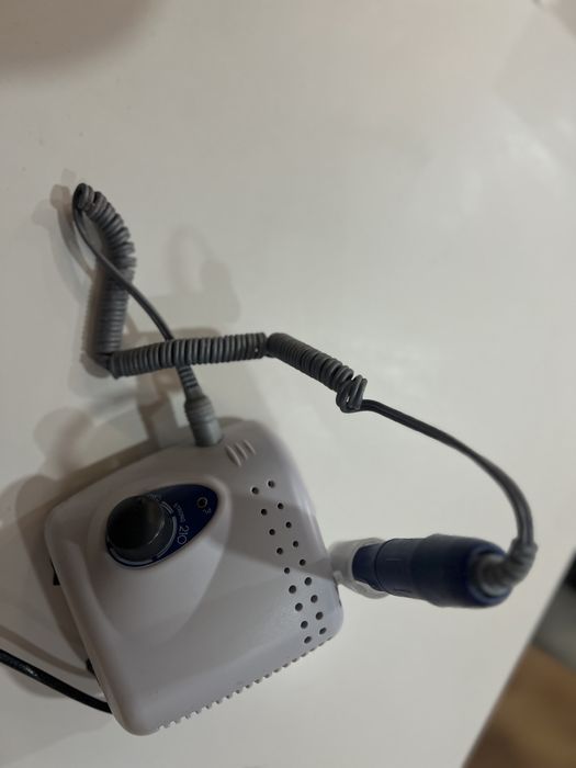 Ел.пила за маникюр - Strong