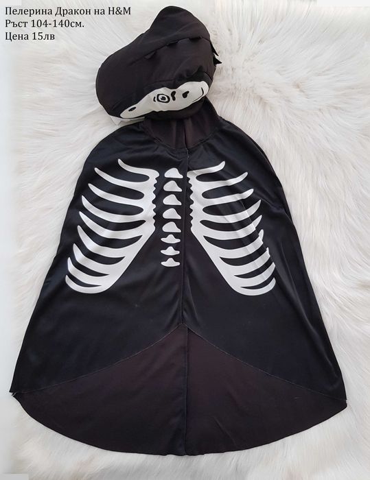 Карнавални костюми спайдърмен,  монстер, жираф и други 2 - 10 години