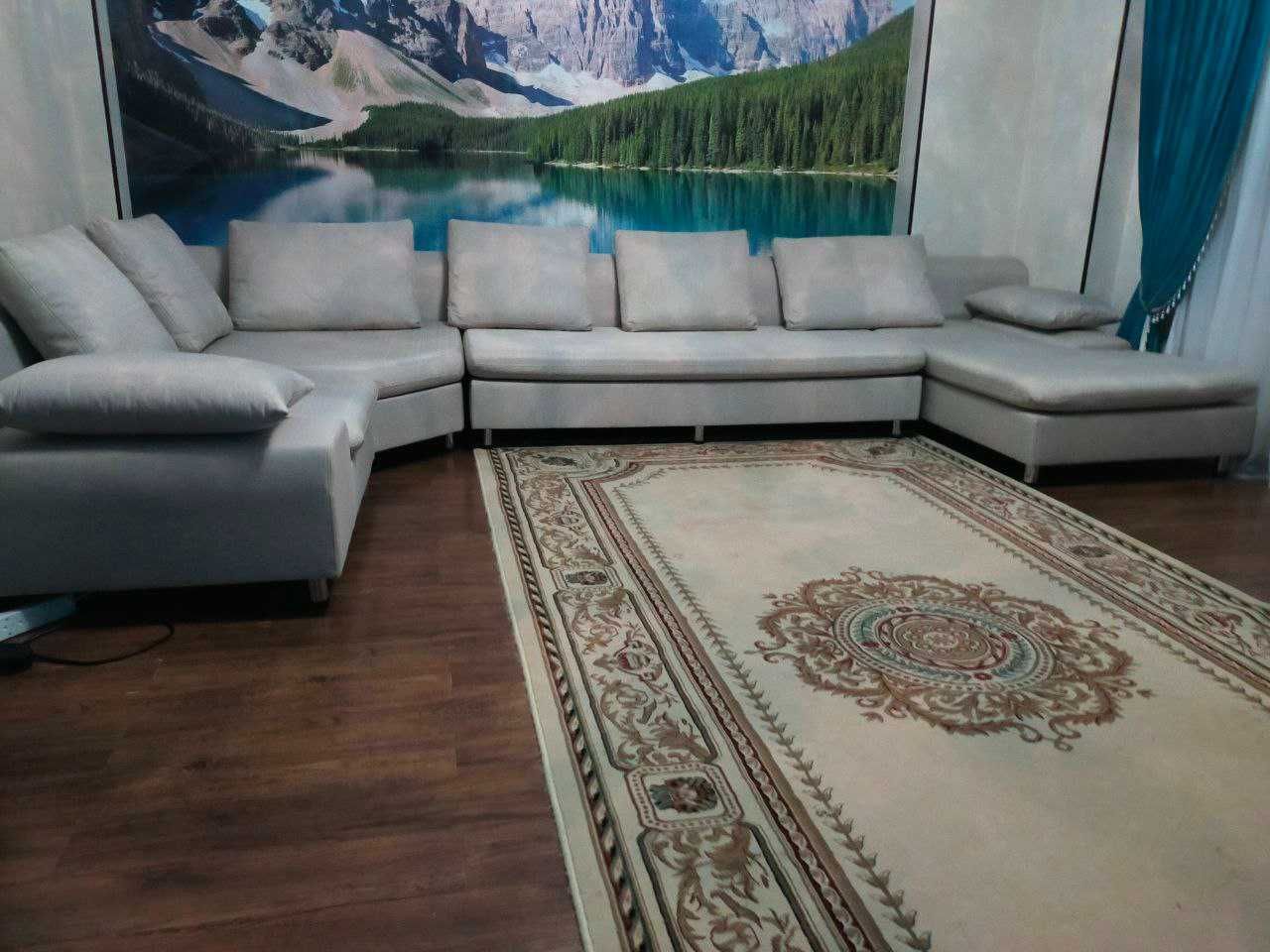 Перетяжка и Реставрация Мягкой Мебели в Алматы, Comfort Mebel Almaty -  Изготовление мебели на заказ Алматы на Olx