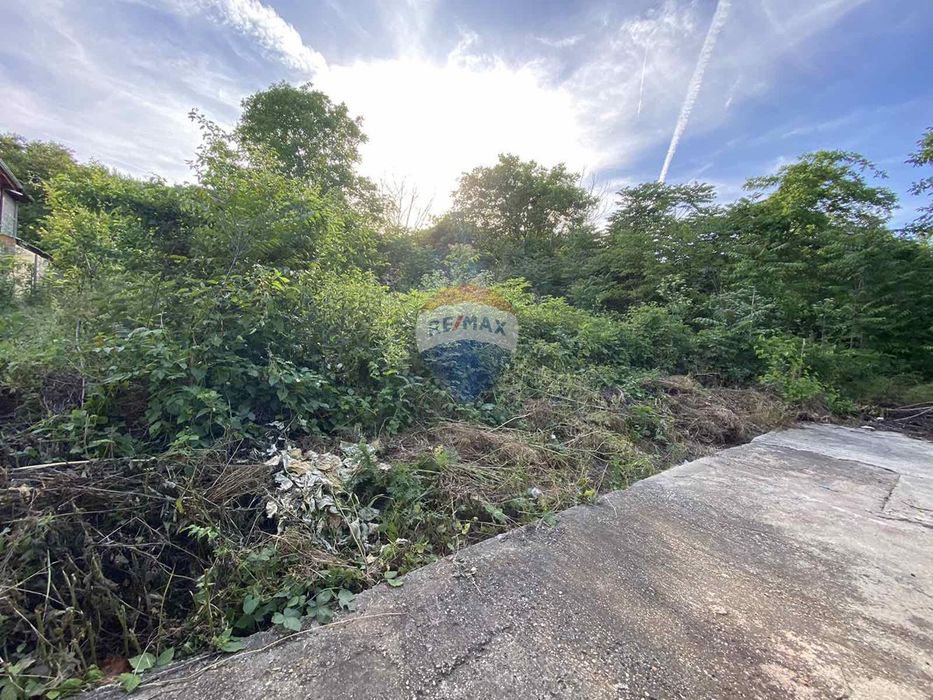 Парцел в регулация за продажба, гр. Балчик Я.И.