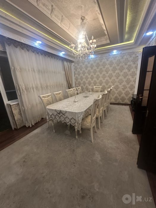 Аренда Шахристан метро 4хона 750 дол Йигитларга оила кизга оилага