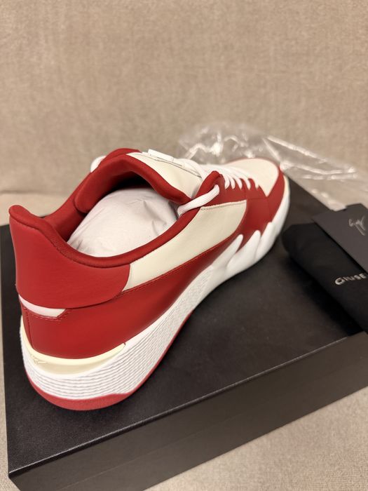 Giuseppe zanotti 45-ти номер