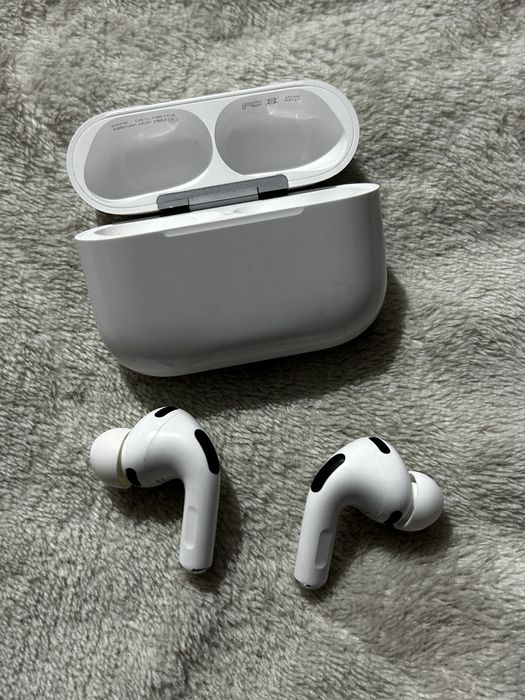 Air pods pro 3 originalea 100%