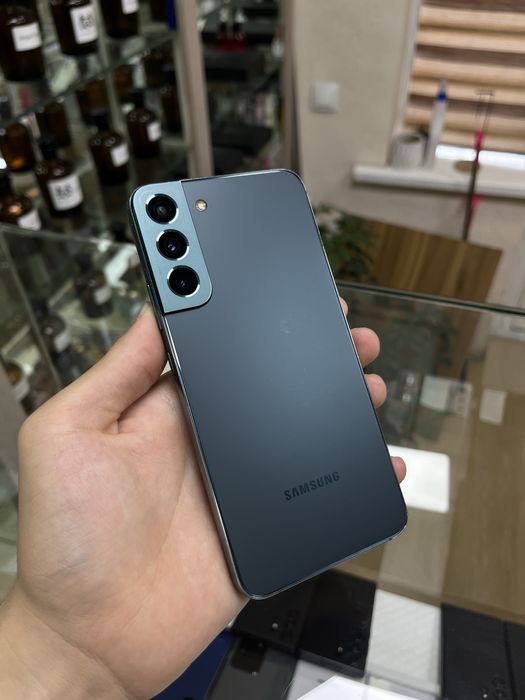 Samsung S22+ 5G