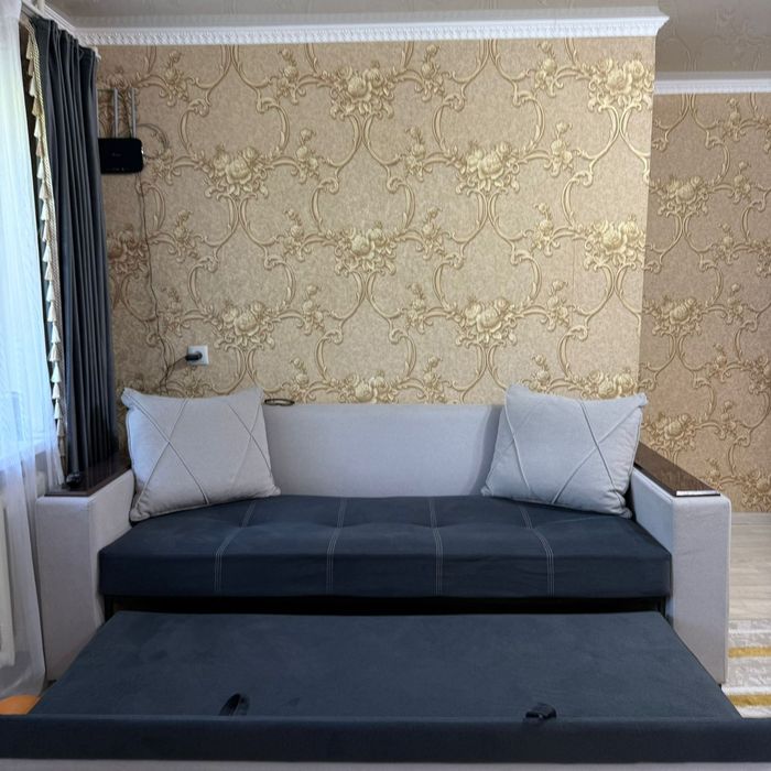 Продается диван. В отличном состоянии