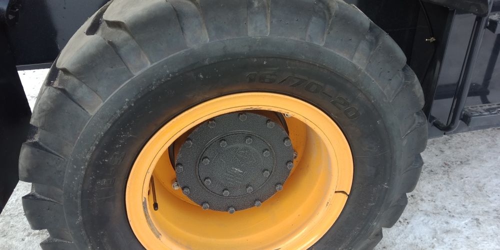 Погрузчики продажа