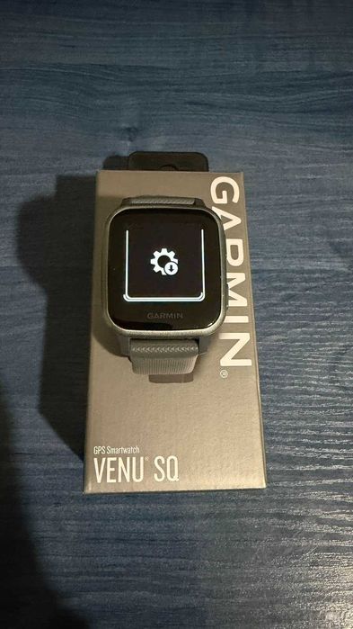 Garmin Venu SQ Smart Watch