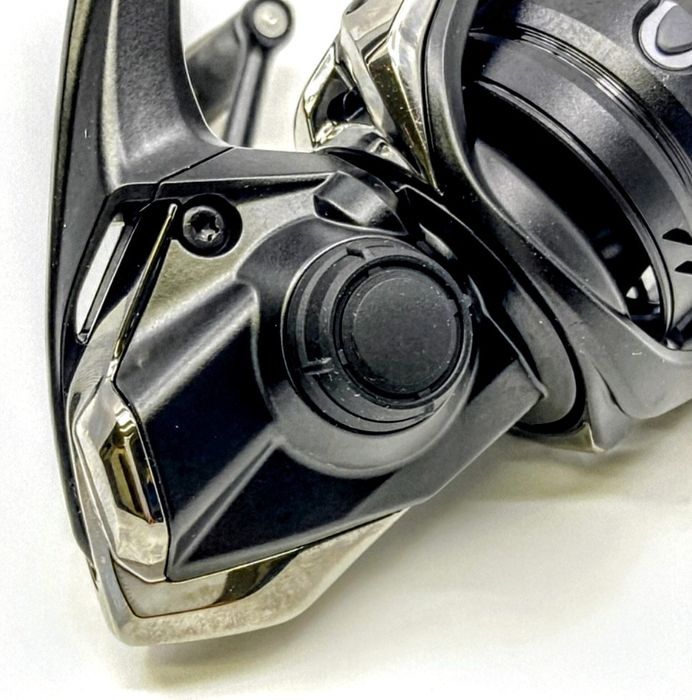 Shimano Exsence XR 3000 MHG.