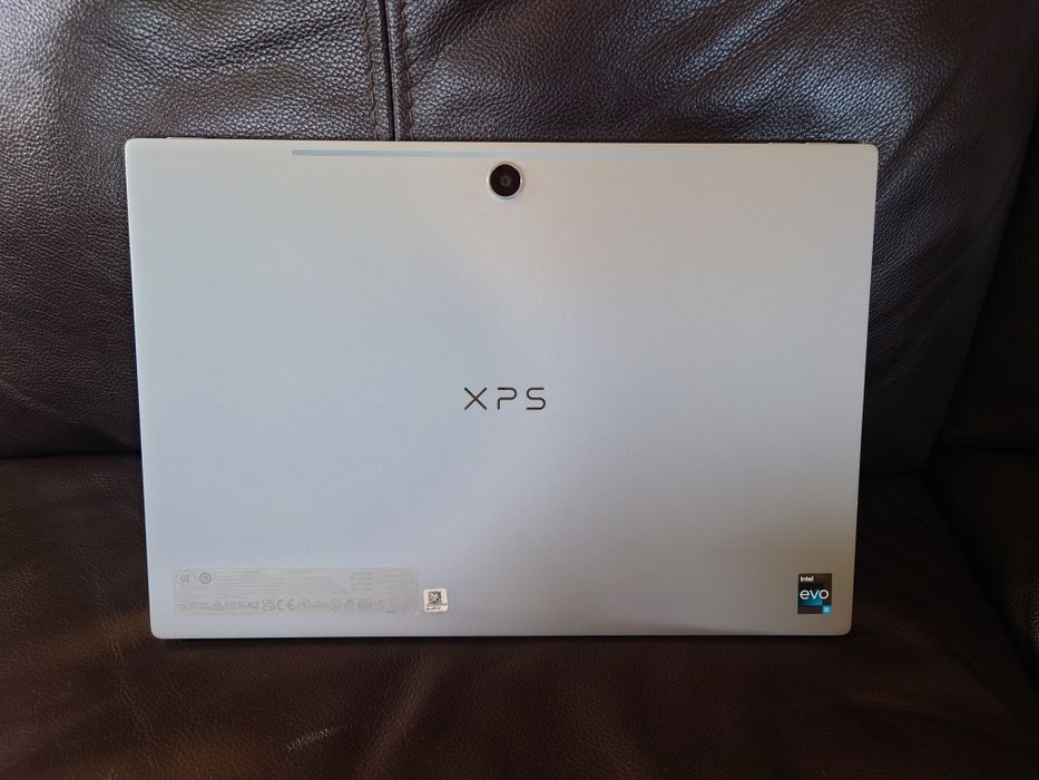 Dell xps 13 9315 2 in 1 , 3K- display