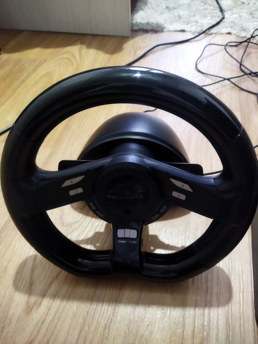 Продам игровой руль