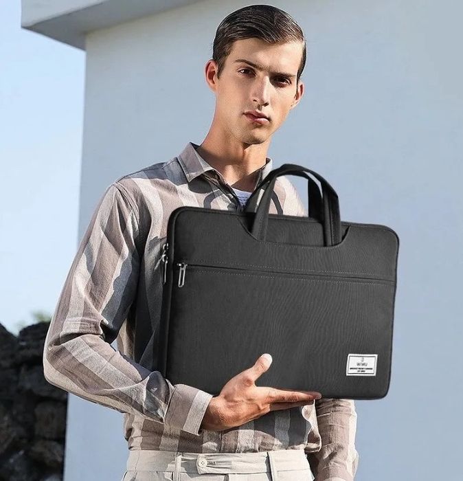 Качественные чехлы Wi-Wu Notebook Macbook Pro/Air ( все размеры есть )