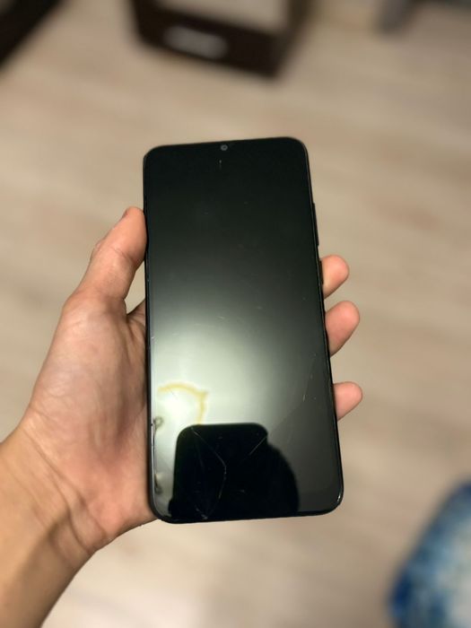 Телефон Samsung A02s