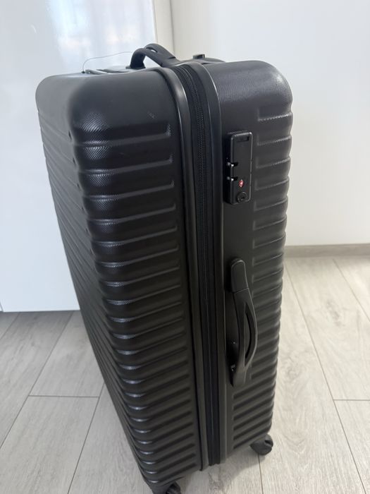 Troller incapator folosit o singura data