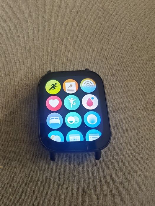Смарт часовник Redmi watch 5 active